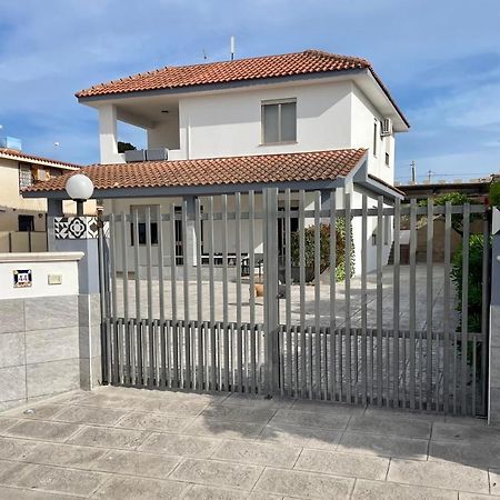Acquamarina Apartment Марцамеми Екстериор снимка