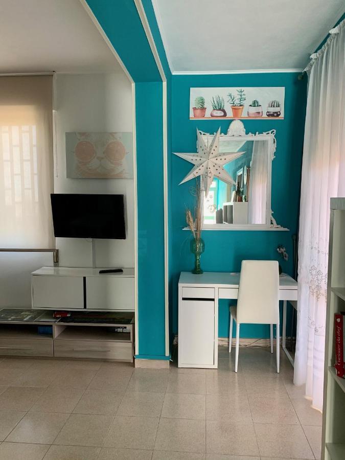 Acquamarina Apartment Марцамеми Екстериор снимка