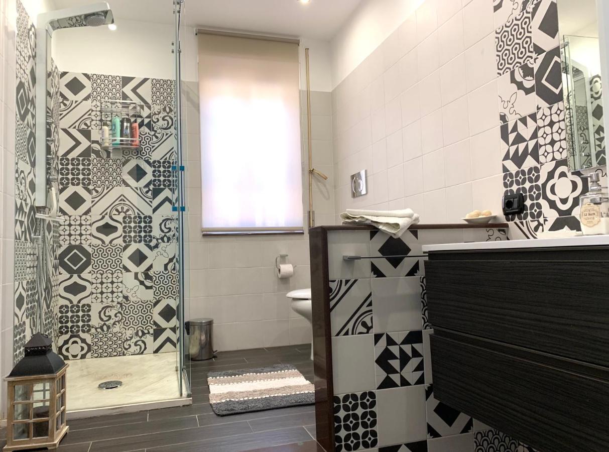 Acquamarina Apartment Марцамеми Екстериор снимка